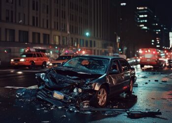 After the Crash: Who’s Liable When Multiple Drivers Blame Each Other?