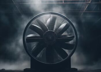 Boost Air Quality and Cut Costs with Advanced Ventilation Technology