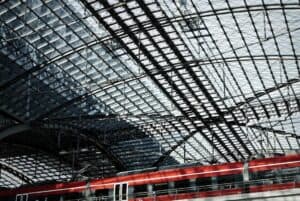 Commercial Roof