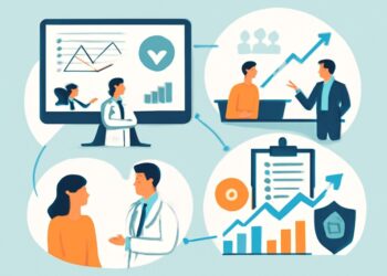 How Business Intelligence Drives Smarter Decisions in Value-Based Healthcare Models