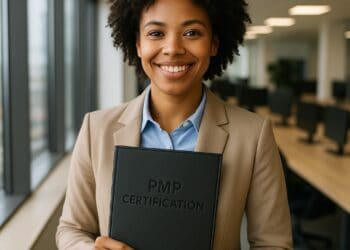 PMP Certification: Your 2025 Career Booster