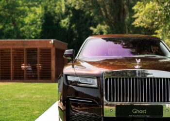 Rolls Royce