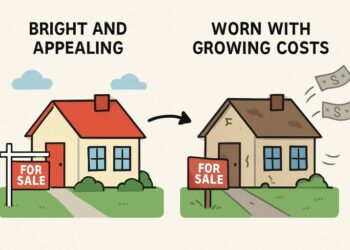 Why Speed Matters: The Hidden Costs of a Long Home Sale