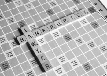 Bankruptcy