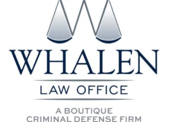 Why You Should Hire a Criminal Defense Lawyer From Whalen Law Office for Your Case