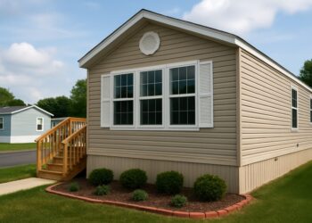 How to Estimate Your Mobile Home’s Market Value Quickly