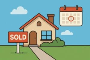 Top Reasons People Choose to Sell Their Homes Quickly
