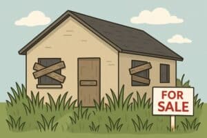 The Hidden Costs of Owning a Vacant Property