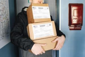 3PL Services