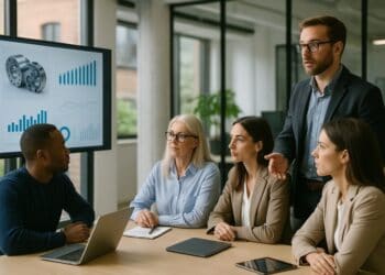 Staying Focused in an Era of Rapid Technological Change