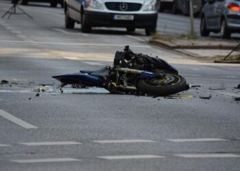 What Riders Should Know About Motorcycle Accident Claims