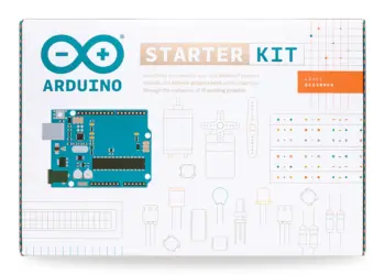 A Beginner’s Journey: Getting Hands-On with Arduino Kits