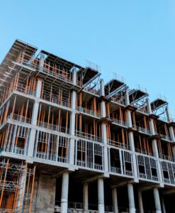 Construction Projects
