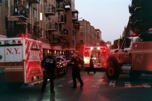 How to Handle a Multi-Vehicle Accident: Tips for Staying Calm and Organized