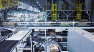 Proactive Conveyor Belt Maintenance: Strategies for Enhanced Efficiency and Longevity
