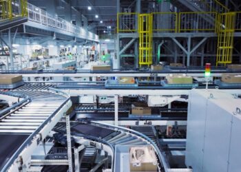 Proactive Conveyor Belt Maintenance: Strategies for Enhanced Efficiency and Longevity