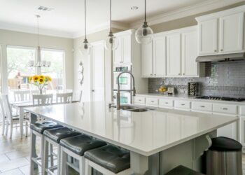 How Sustainability Influences RTA Kitchen Cabinet Materials