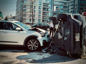 Top Reasons to Consult a Collision Attorney After a Car Accident