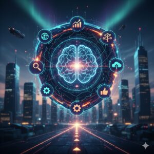 Future-Proofing Your Marketing: Staying Ahead of Digital Trends