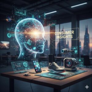How Consumer Insights Are Driving Smarter Product Development