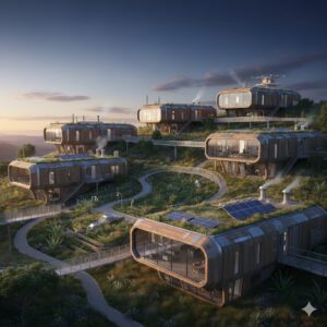 
Innovative Home Construction Trends Shaping 2026