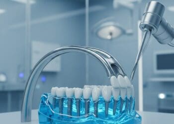 Modern Dental Implant Solutions for Lasting Smiles