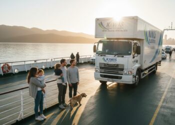 Why Some Moves Need More Than a Weekend Van