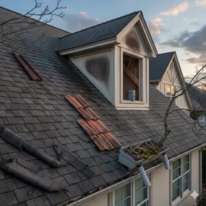 Common Roofing Issues Homeowners Face