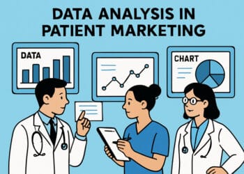 Data-Driven Decisions in Patient Marketing: A Guide for Healthcare Providers