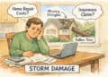 Common Insurance Claim Challenges Homeowners Face