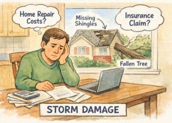 Common Insurance Claim Challenges Homeowners Face
