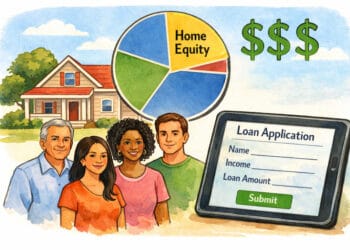 Home Loan Trends for Today’s Borrower