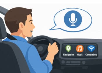 How Voice AI is Shaping the Future of In-Car Experiences