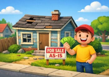 How to Sell Your House As-Is Quickly and Efficiently