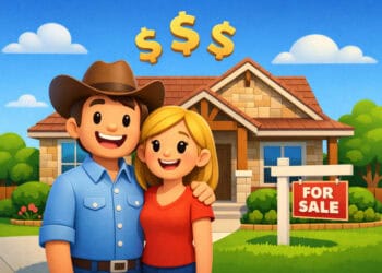 Proven Strategies to Sell Your Home Quickly in Texas