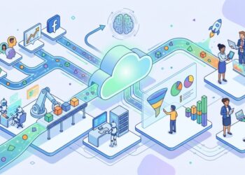 How Automated Data Enrichment Is Transforming CRM Workflows