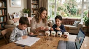 7 Core Financial Habits That Predict Long-Term Stability