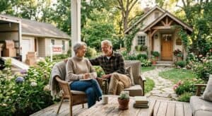 How Downsizing Your Home Can Improve Your Life