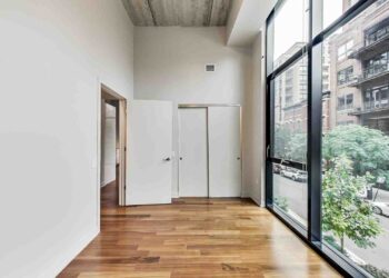 Innovations in Real Estate: From Search to Modern Living