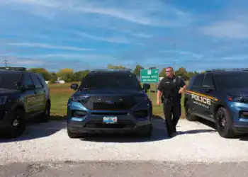 Modern Security and Public Safety Solutions