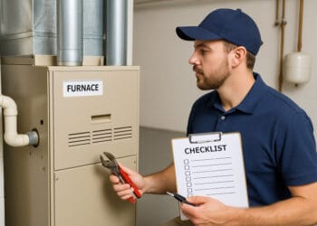 How Regular Furnace Tune-Ups Can Save You Money