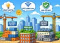 Innovative Construction Practices Shaping Modern Communities