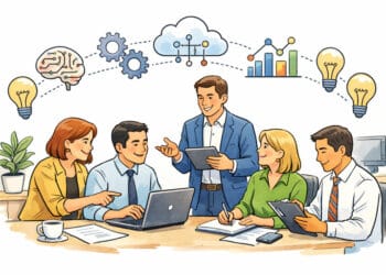 How Intelligent Platforms Are Reshaping Digital Operations