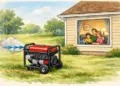 Essential Safety Tips for Operating Rented Generators