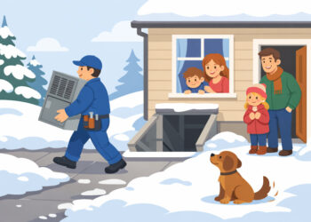 How to Prepare for Furnace Replacement: A Homeowner’s Guide