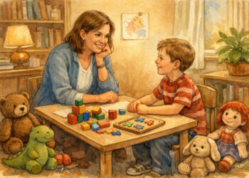The Importance of Child Psychological Testing for Unlocking Potential