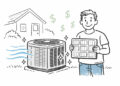 The Financial Benefits of Regular HVAC Maintenance