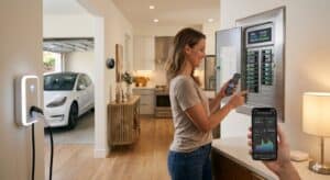 Smart Electrical Upgrades for Safer, More Efficient Homes