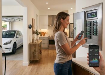 Smart Electrical Upgrades for Safer, More Efficient Homes