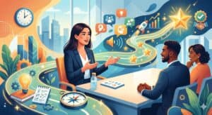 Your Guide to Mastering Behavioral Interview Questions
